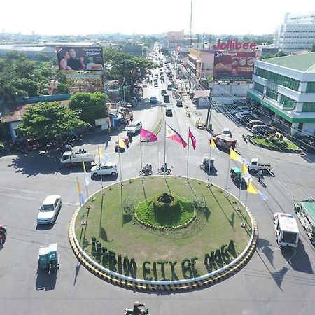 Reddoorz At Balatas Magsaysay Road Naga City ภายนอก รูปภาพ
