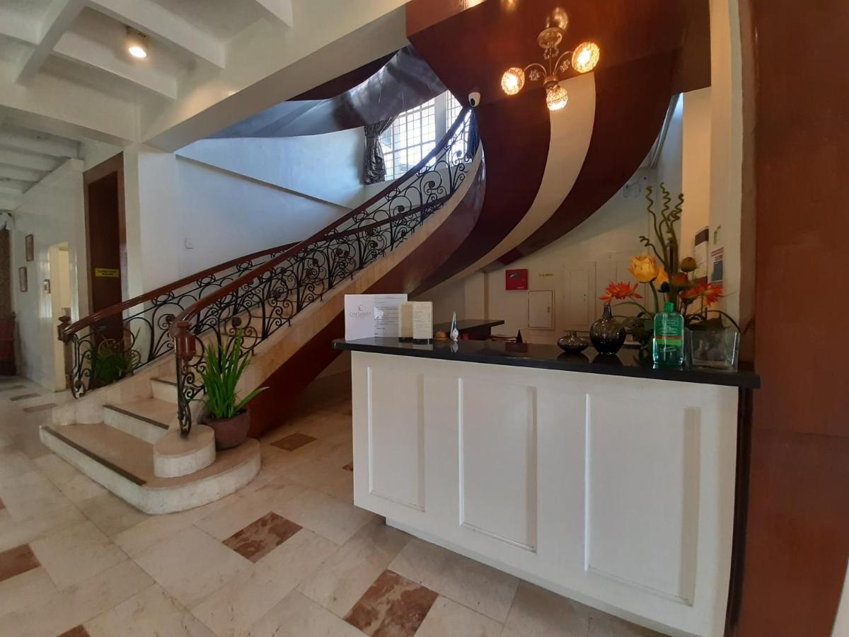 Reddoorz At Balatas Magsaysay Road Naga City ภายนอก รูปภาพ